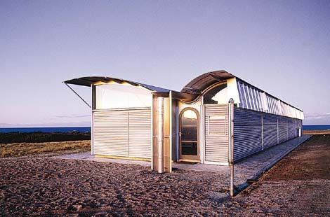 グレン・マーカットは何を言ったか | 建築工藝舎のBlog