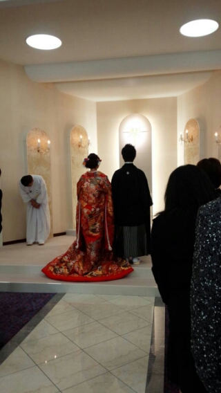 きます】 霊波之光 RHKホール落成記念① けになりま