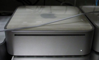 進化するmini | ロケッこがゆく