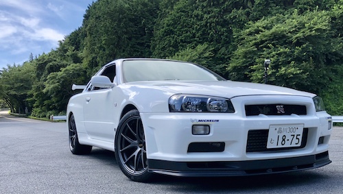 GTーR マガジン078（GT-Rマガジン #78 078 ありがとうカルロス