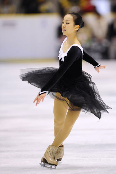 the ice 八戸！ | 真央姫侍 Maohime-Zamurai ～浅田真央ちゃんファン