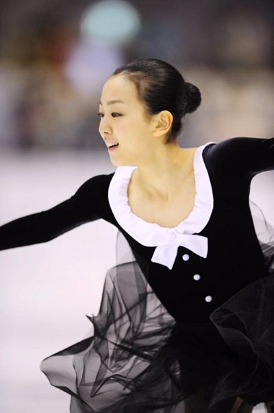 the ice 八戸！ | 真央姫侍 Maohime-Zamurai ～浅田真央ちゃんファン