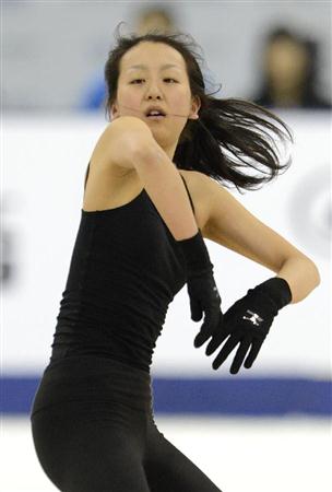浅田真央選手　2013年 浅田真央選手が優勝、ファイナル通算4勝目を飾る －2013年