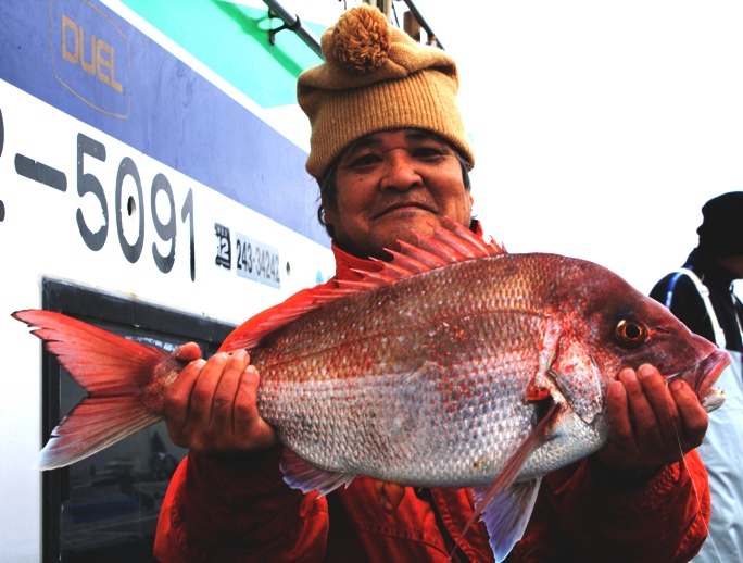 3 1 Fishing Trip With Sigeyosi maru 3-1-fishing-trip-with-sigeyosi-maru