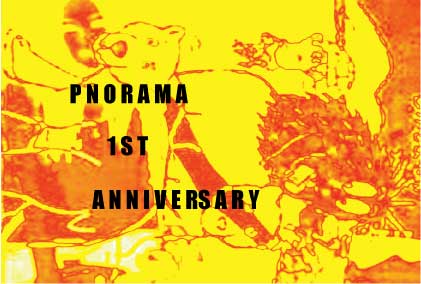 PANORAMA1st Anniversary