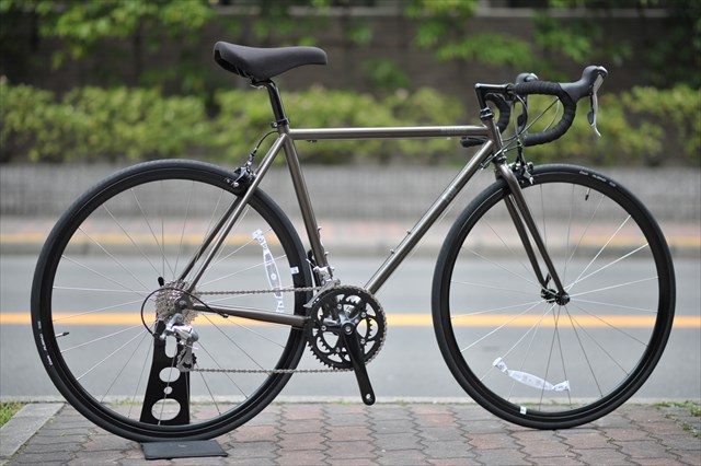 街乗りロードバイクにいかが? FUJI SHADOW | サイクルショップ