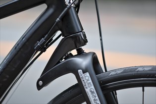 ジャンルは何だ? ルイガノ LGS-RAC DT。 | カンザキバイク/サイクル 