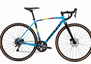 公式通販 - 人気アイテム多数 KANZO RIDLEY 2023 A☆残り1台です！！ サイクルショップ | 自転車本体