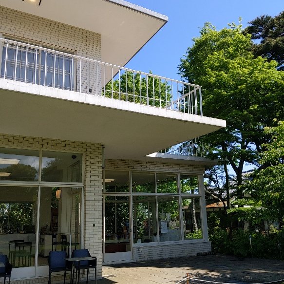 吉田鉄郎」設計の住宅見学 | [News] 西崎寿志建築研究所