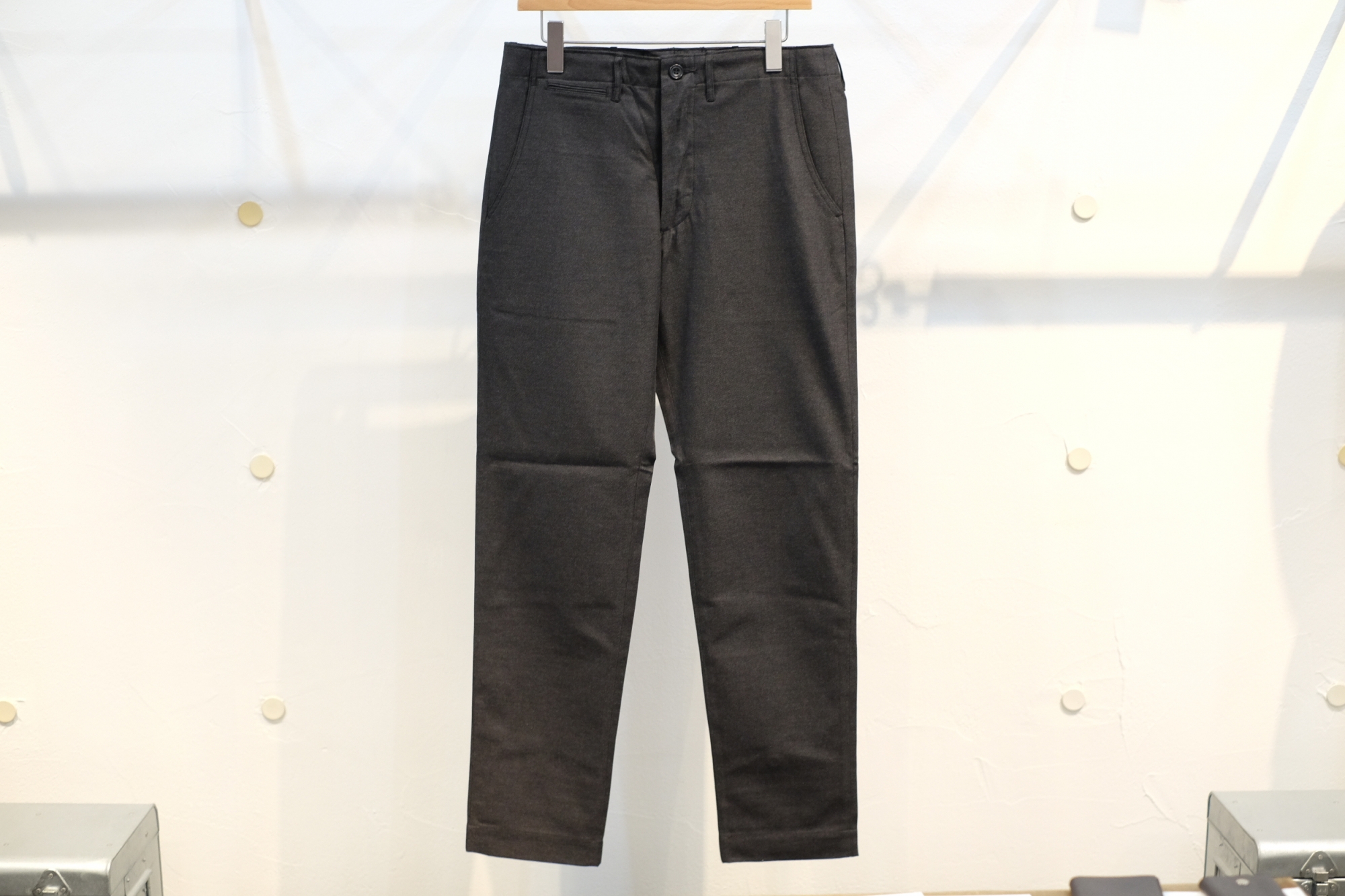 Workers（ワーカーズ）さんの21SSシーズンここまでの振り返りと在庫状況について。 | CIRCLE OF CIRCUS（南青山 ...