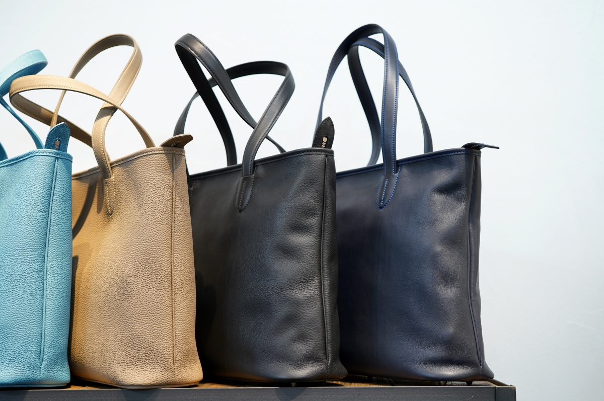 ル・ボナーさんのフェルミートート、是非引き続きお楽しみを