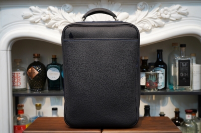 2024年のル・ボナーさんのビジィーリュックが完成して、良い塩梅