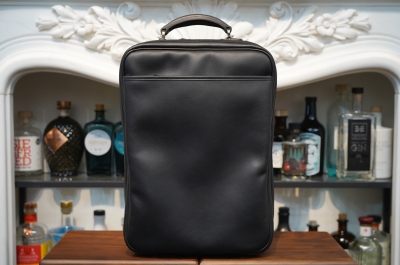 2024年のル・ボナーさんのビジィーリュックが完成して、良い塩梅