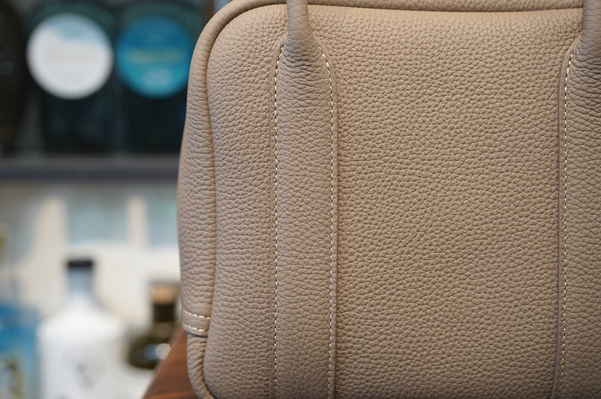 ル・ボナー コンフェッティ ベージュ ツートーン 一番好き！と言っても良いコンフェッティ。ル・ボナー（Le Bohneur