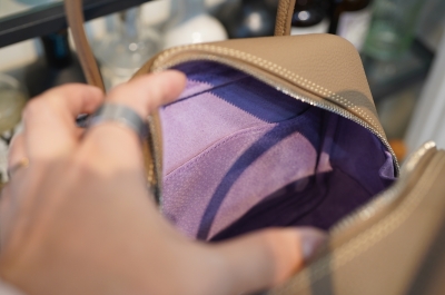 ル・ボナーさんより、気がつけば一年ぶり！！にコンフェッティの入荷