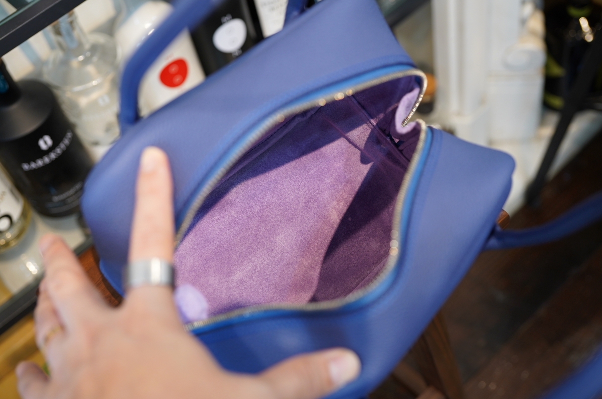 ル・ボナーさんより、気がつけば一年ぶり！！にコンフェッティの入荷