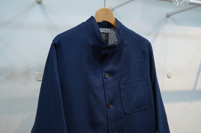 Workers（ワーカーズ）さんの、質感素晴らしいフォレス