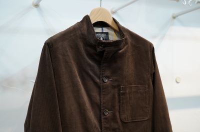 Workers(ワーカーズ)さんの、質感素晴らしいフォレス Workers(ワーカーズ)さんの、質感素晴らしいフォレス