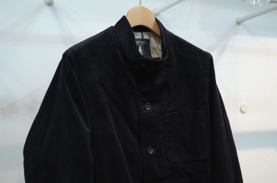 フォレスティエール コーデュロイ Forestiere, Corduroy