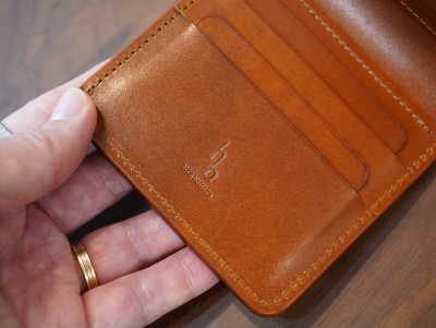 acca bottega（アッカボッテガ）さんに特注した、サドルプル