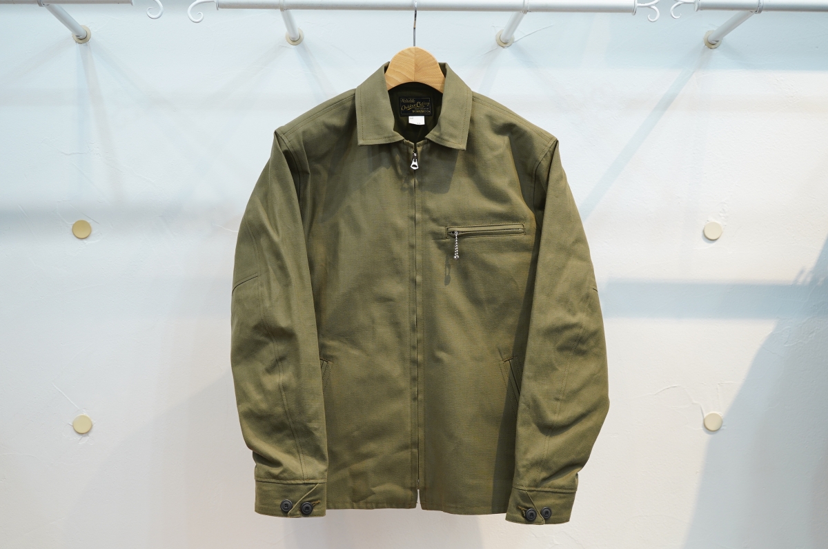 WORKERS 2023年秋冬モデル Workers | マメチコ Fashion&vintage