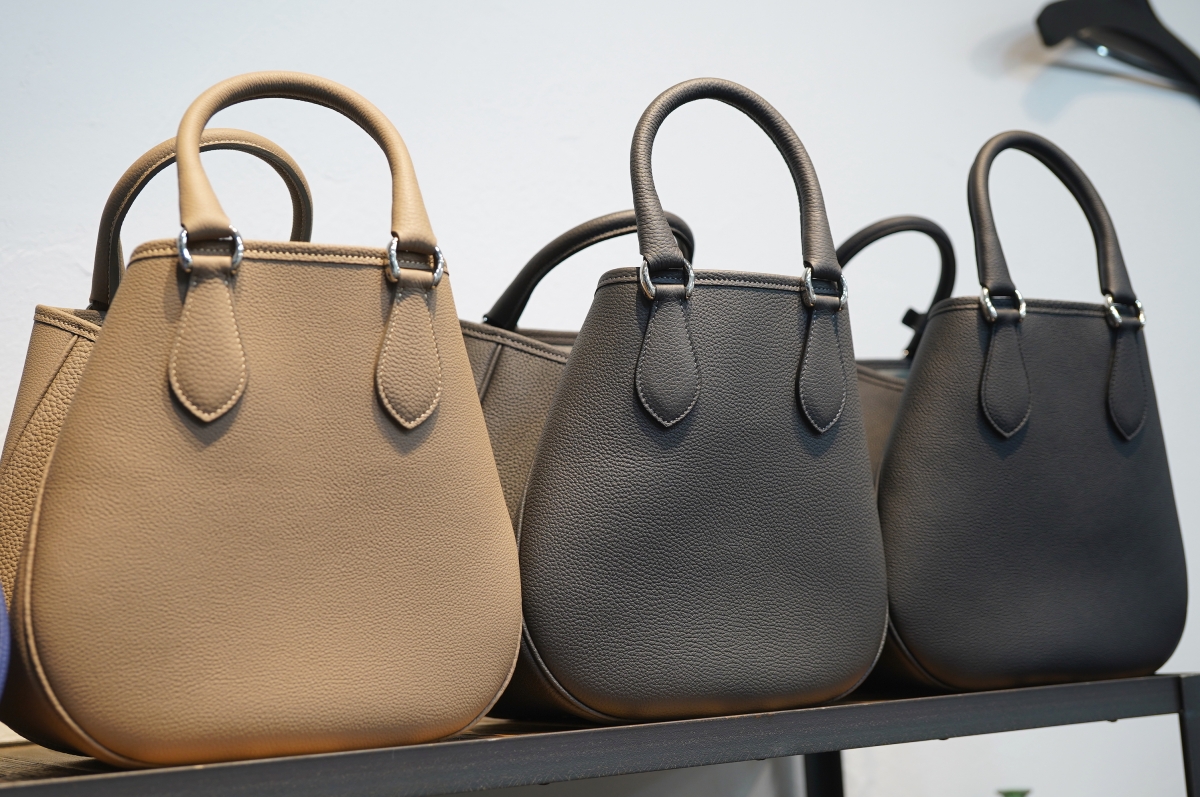 ル・ボナーさんからプティトートがやっぱりバージョンアップして登場