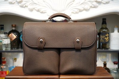 ル・ボナーさんより、5年ぶりに更にバージョンアップして