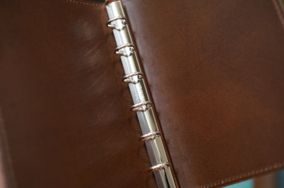 カンダミサコさんのシステム手帳カバー、2024年も様々で登場です