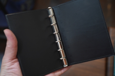 カンダミサコさんのシステム手帳カバー、2024年も様々で登場です