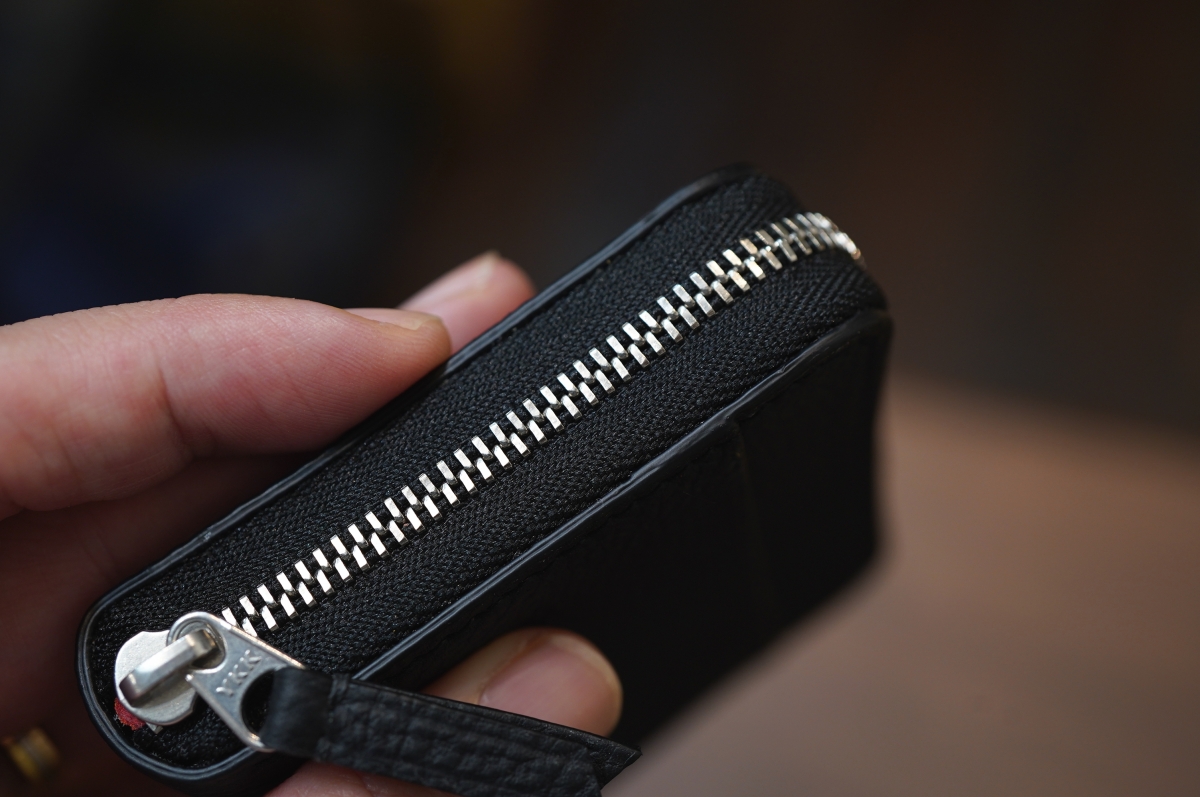 カンダミサコさんから届いた、今年も彩とりどりですよ！！なポケット