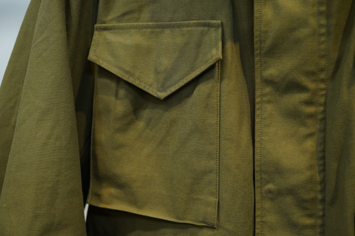 ワーカーズ WORKERS M65 フィールド ジャケット S ミリタリー WORKERS/ワーカーズ M-65 Modの通販｜Freeport 上野御徒町店