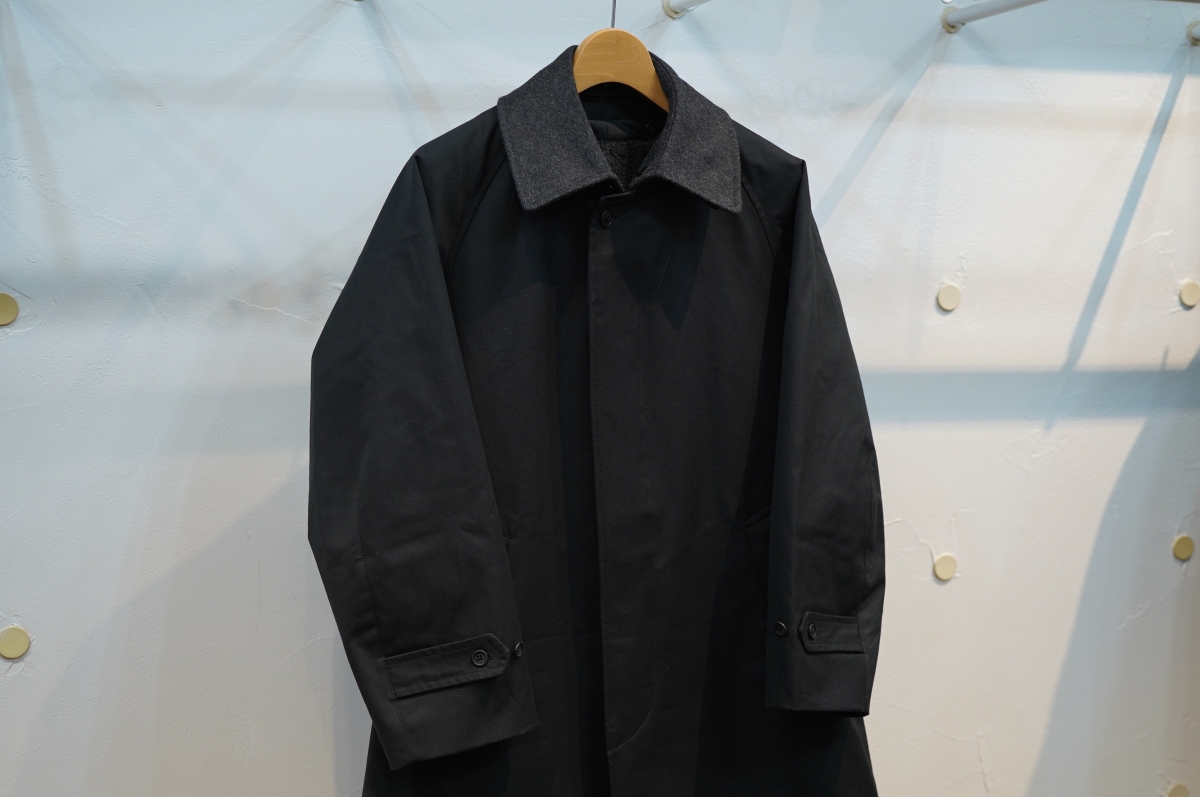 01u10【AW collection】円環ライナー　ウール系 キャメルブラウン 円環コートのライナー 01u10 01u10【AW collection】円環ライナー