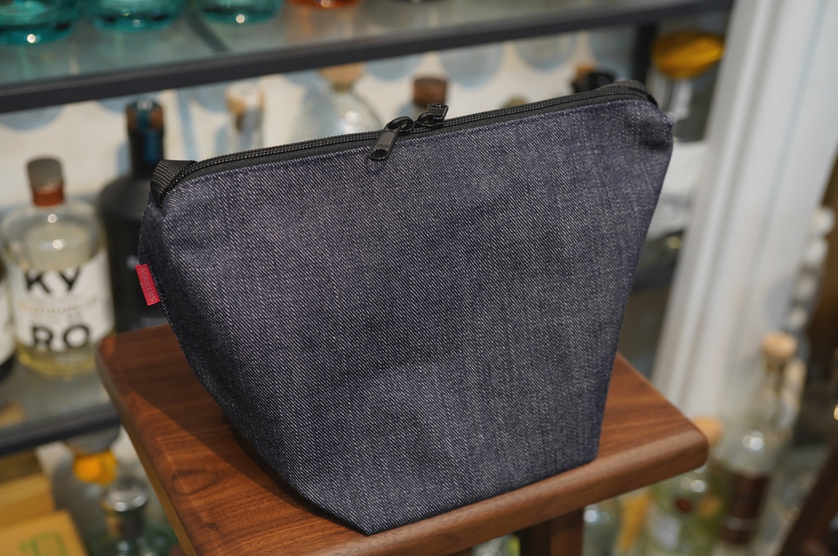 Workers（ワーカーズ）さんのスポットアイテム、ボートショルダー