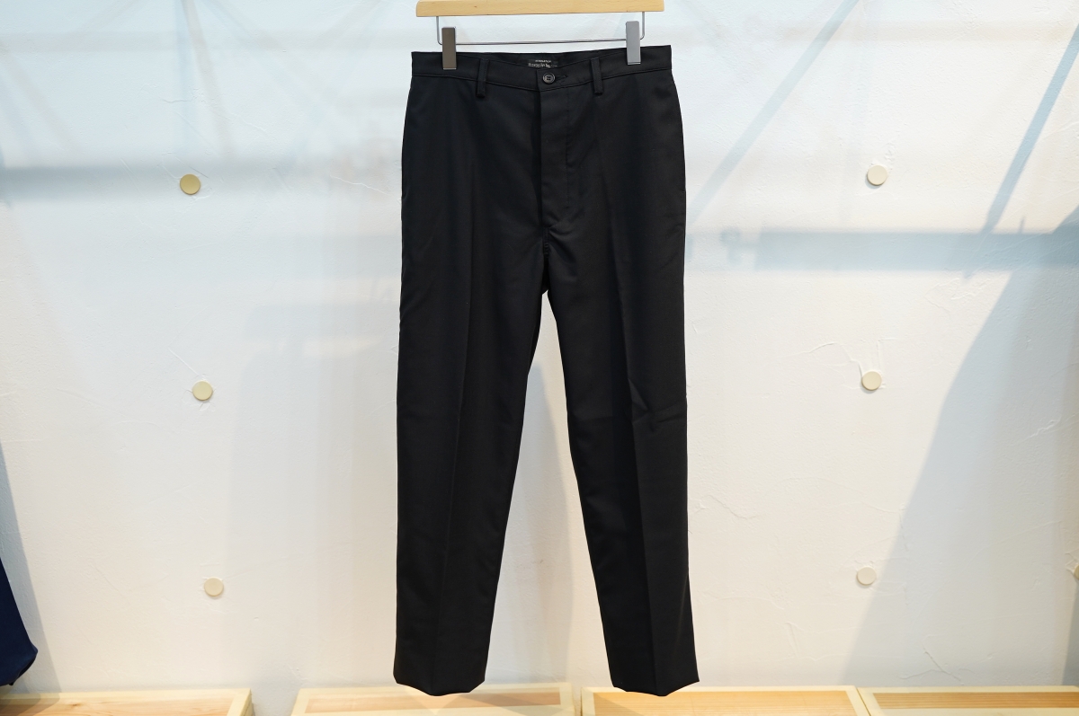 Workers（ワーカーズ）さんの、シックで良いアイビートラウザーズ21