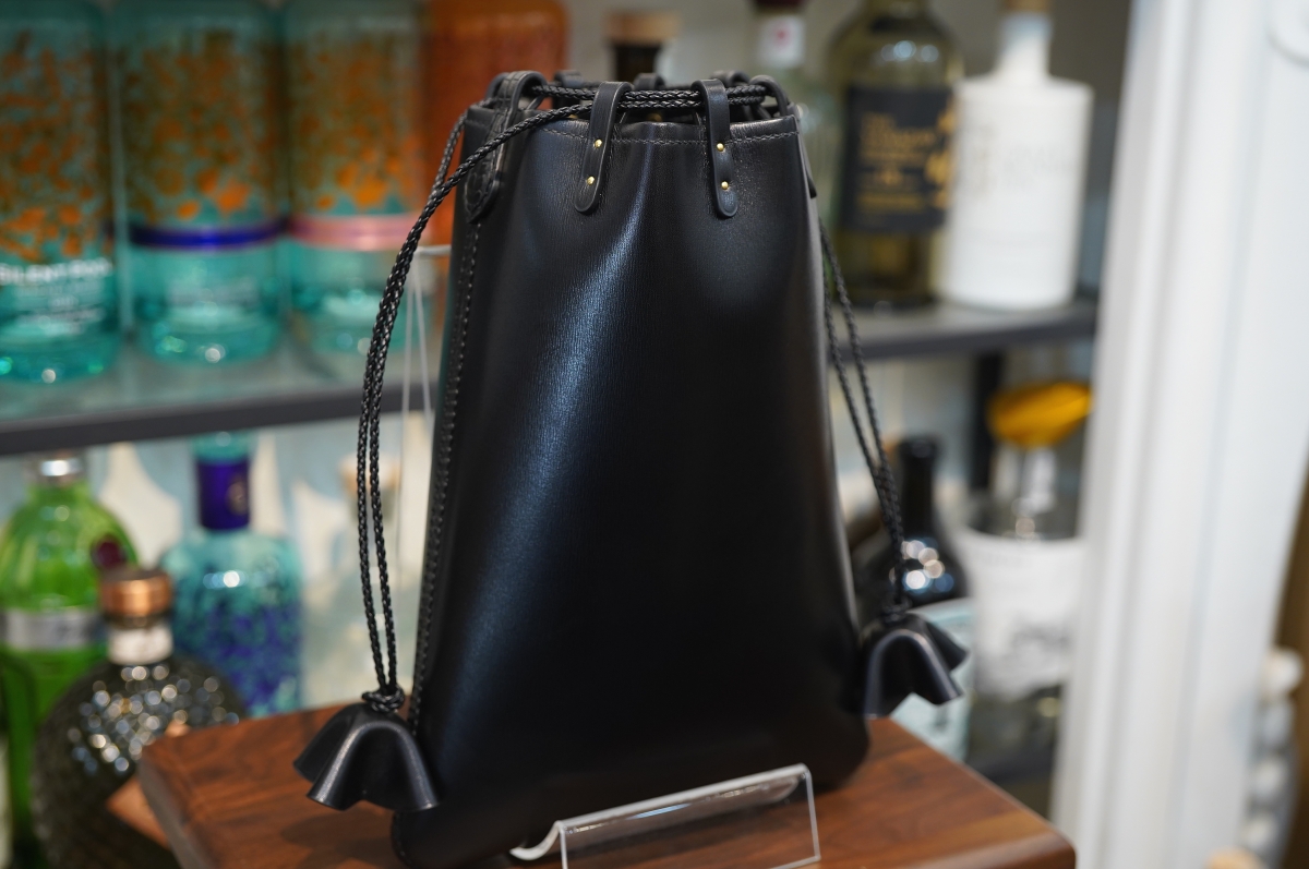 Maison d' Artisan（メゾンドアルチザン）のrite、オーダー仕上がりは