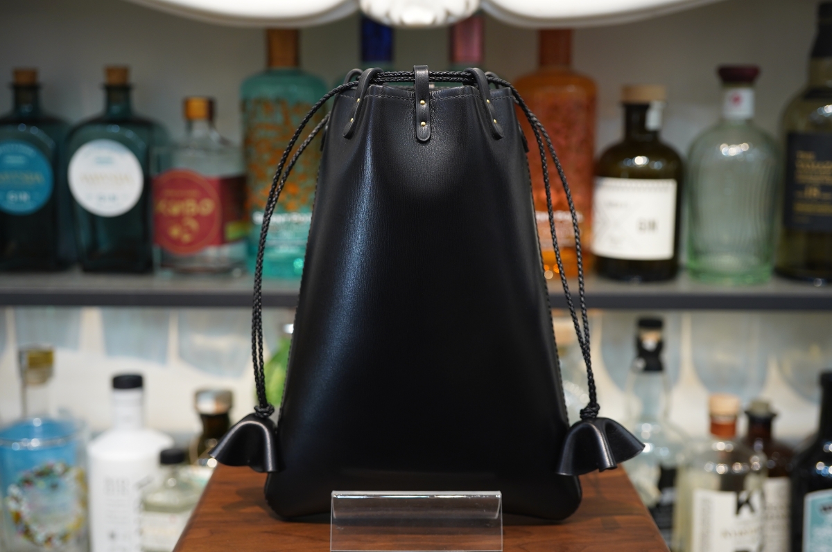 Maison d' Artisan（メゾンドアルチザン）のrite、オーダー仕上がりは