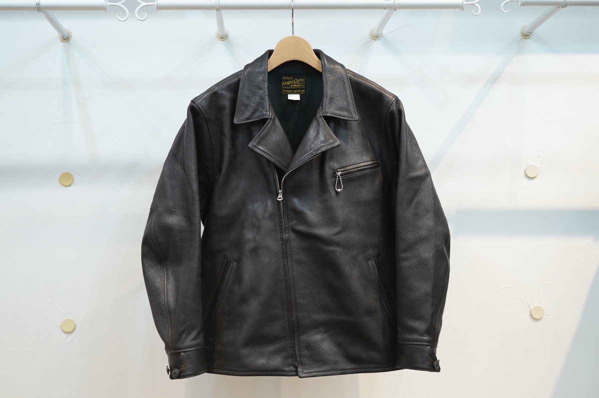 Westride スポーツジャケット サイズ38 ゴートスキン Westride スポーツジャケット サイズ38 ゴートスキン 山羊革】WEST