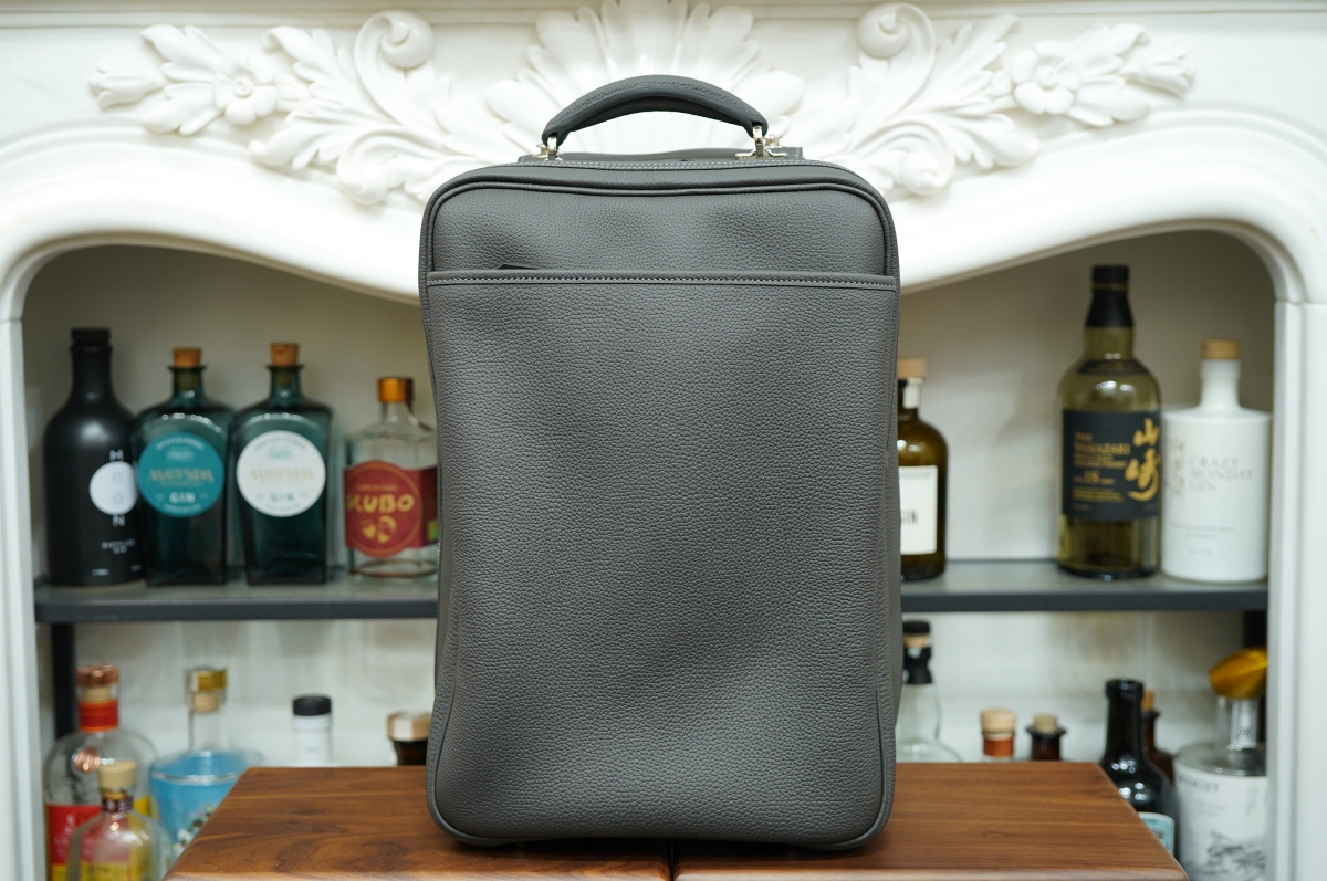 ル・ボナーさんより、お待たせしました！！なビジィーリュック、今年も