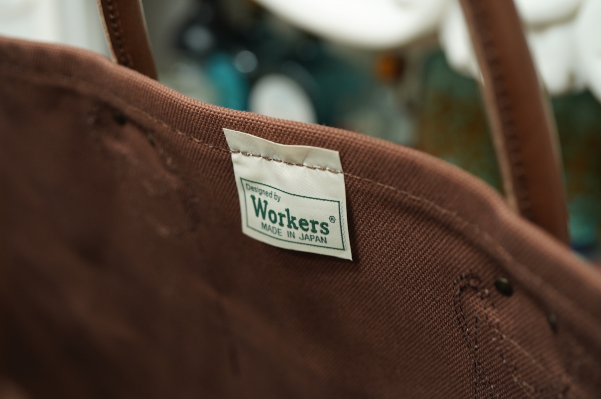 Workers（ワーカーズ）さんから届いた、「らしさ」溢れる