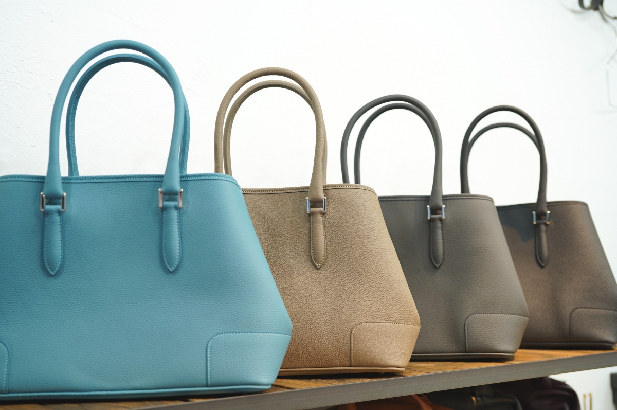 ルボナー タンクトートバッグ ル・ボナーのタンクトートが入荷致しました。 | WILDSWANS(ワイルド