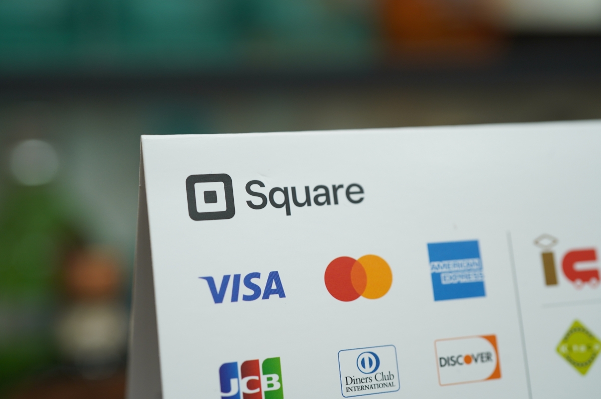 CIRCLEの店頭決済方法追加について、と少し入荷について。 | CIRCLE OF CIRCUS（南青山CIRCLE BLOG・サークルブログ）