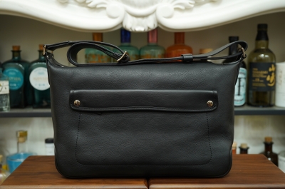 ル・ボナーさんのパパスショルダー、お待たせしました！な入荷です