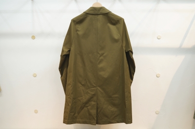 Workers（ワーカーズ）さんより、これが完成系だな！なバルカラー