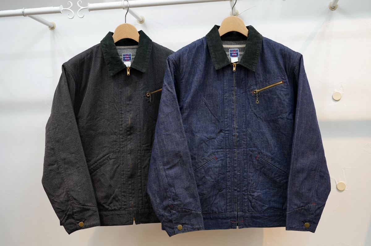 Workers（ワーカーズ）さんのブランケットライニング・エンジニア