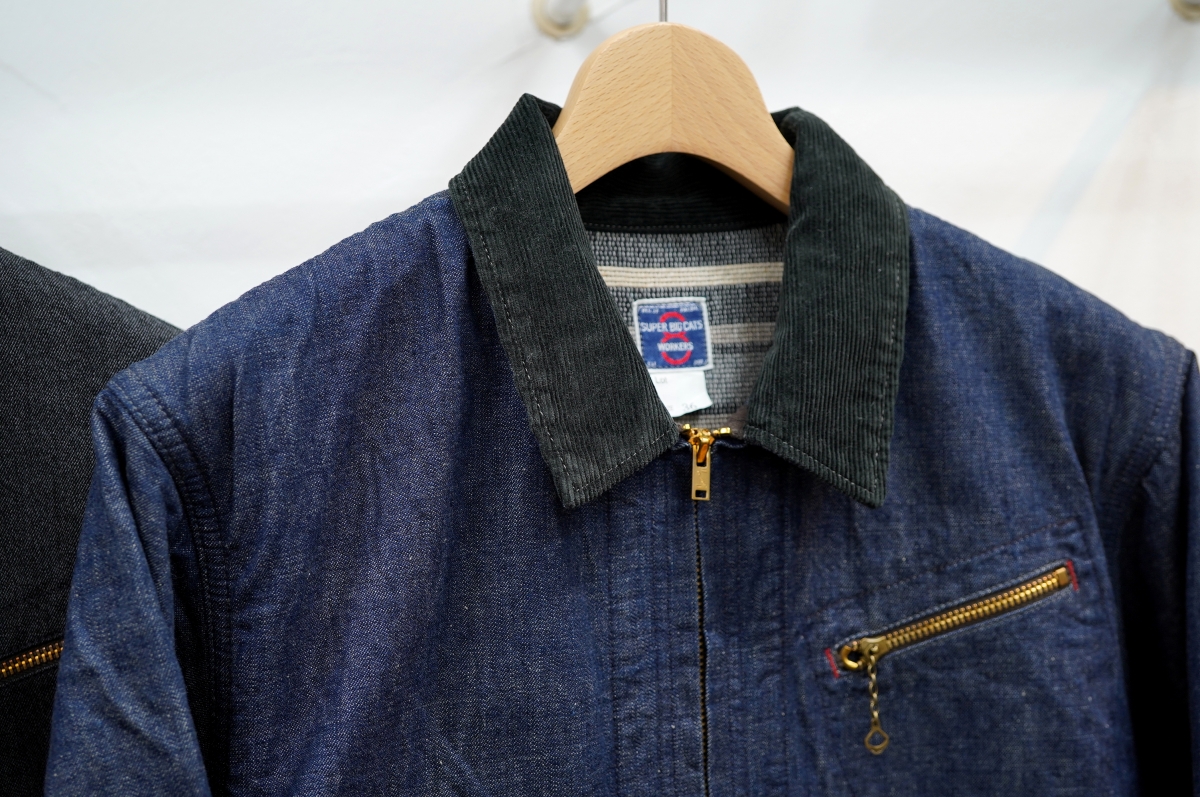 Workers（ワーカーズ）さんのブランケットライニング・エンジニア