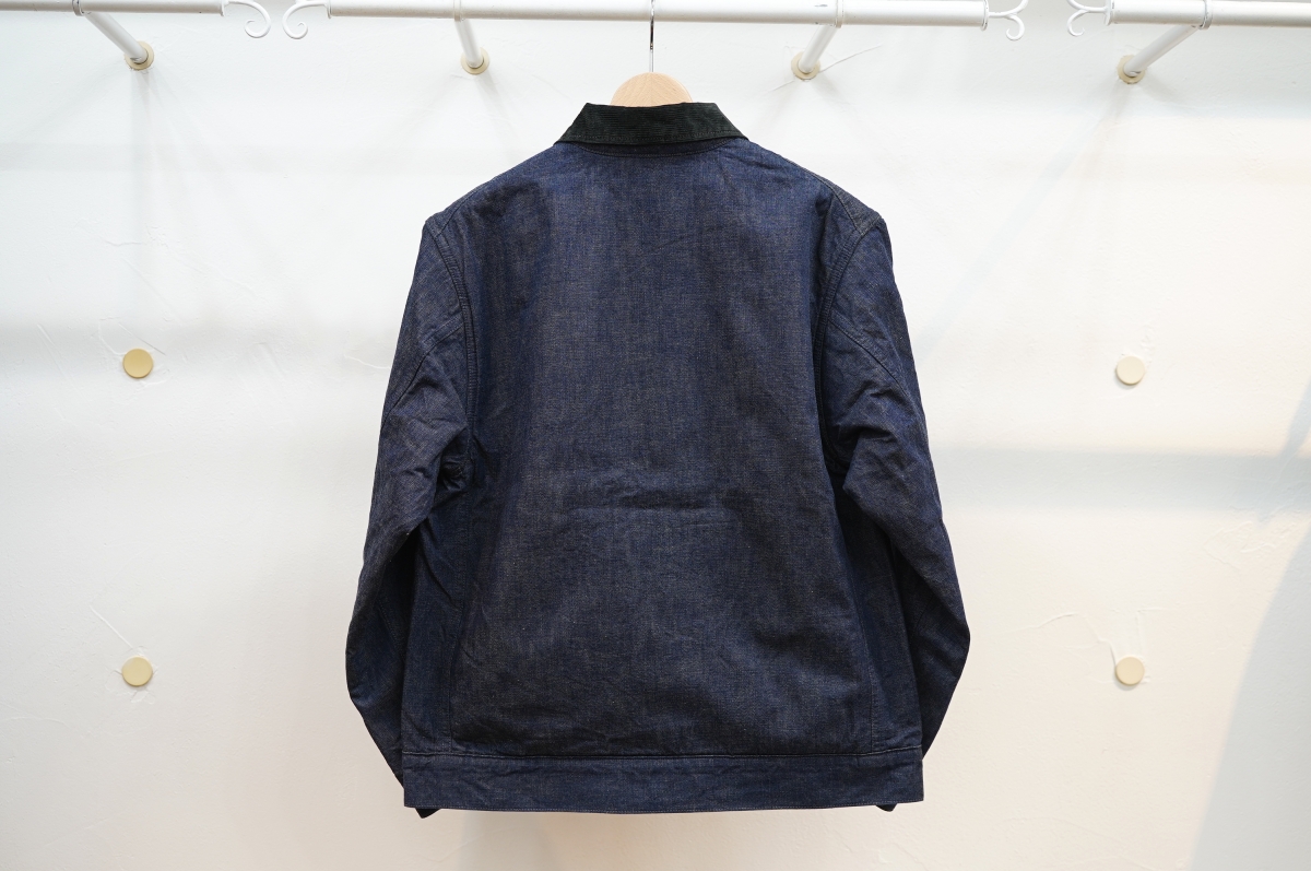 Workers（ワーカーズ）さんのブランケットライニング・エンジニア