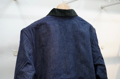 Workers（ワーカーズ）さんのブランケットライニング・エンジニア