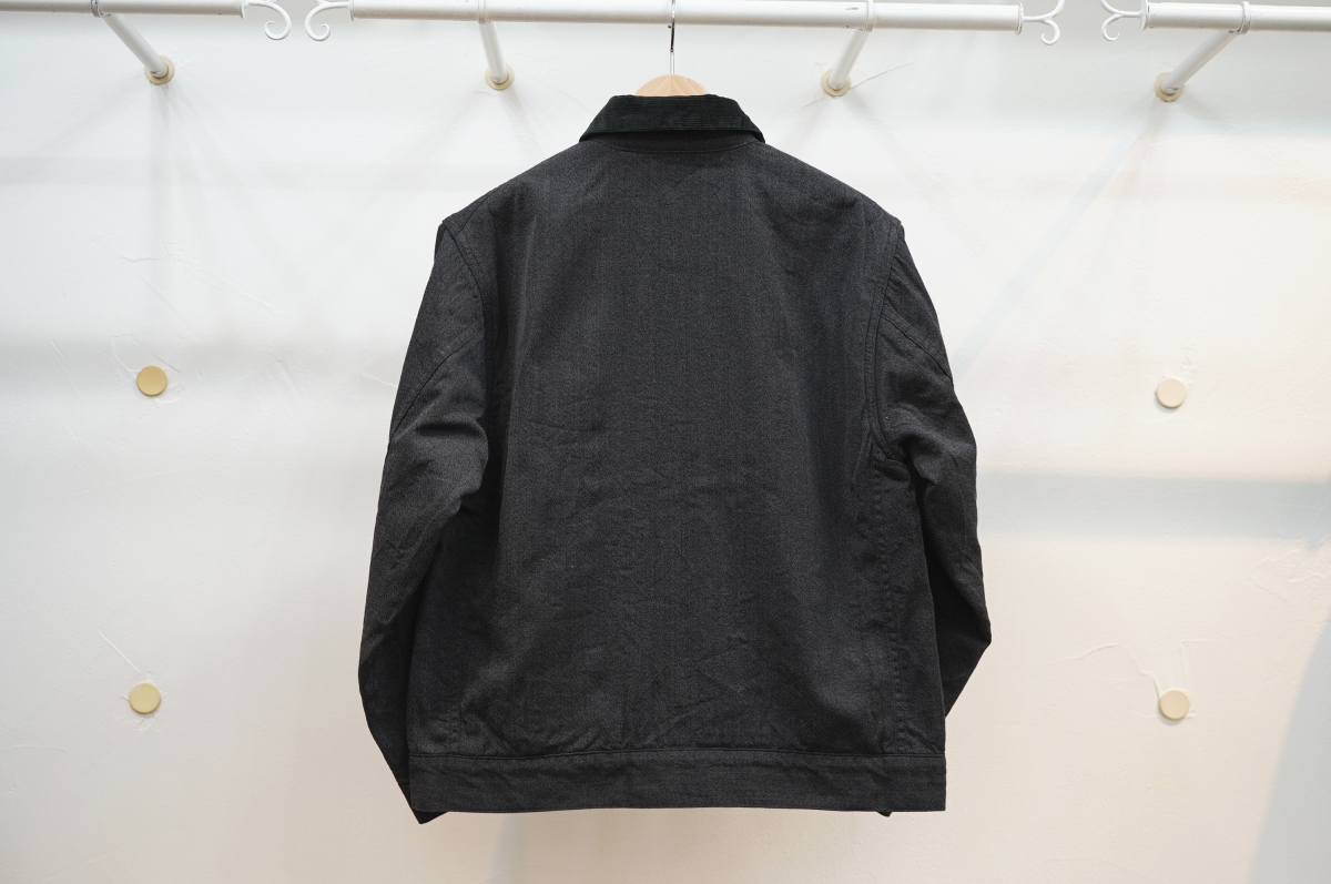 Workers（ワーカーズ）さんのブランケットライニング・エンジニア