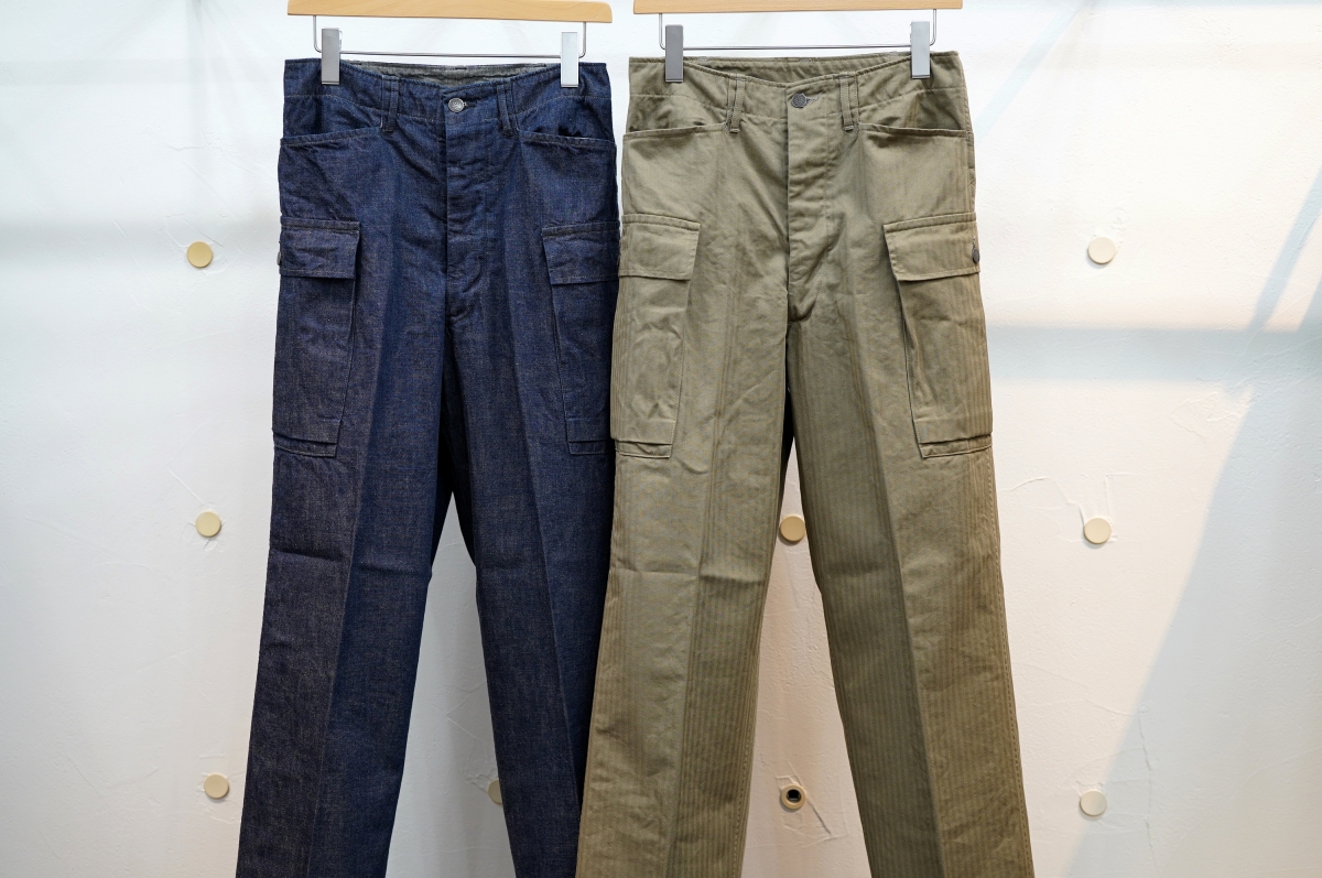 WORKERS 2023年秋冬モデル Workers | マメチコ Fashion&vintage