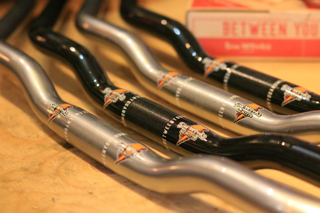 Nitto Fun 『SIMWORKS by NITTO』 FUN 3 BAR/ファンスリーバー ザイコアリマス。 | CHILLNOWA BLOG ...
